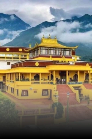 Dharamshala 2