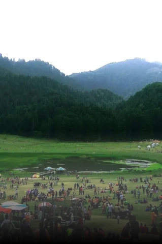 Khajjiar 2