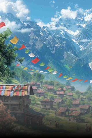 Manali 3