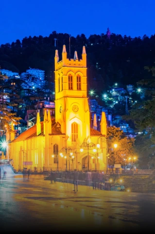 Shimla 3