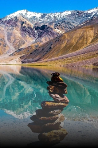 Spiti Valley 2